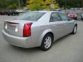 Light Platinum - CTS Sport Sedan Photo No. 2