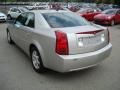 2007 Light Platinum Cadillac CTS Sport Sedan  photo #4