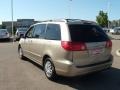 2009 Desert Sand Mica Toyota Sienna LE  photo #3