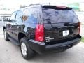 2007 Onyx Black GMC Yukon SLT 4x4  photo #2