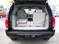 2007 Onyx Black GMC Yukon SLT 4x4  photo #4