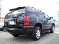 2007 Onyx Black GMC Yukon SLT 4x4  photo #5