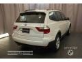 Alpine White - X3 3.0si Photo No. 2