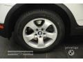 Alpine White - X3 3.0si Photo No. 3