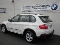 Alpine White - X5 xDrive30i Photo No. 3