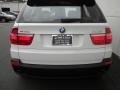 Alpine White - X5 xDrive30i Photo No. 4