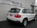 2009 Alpine White BMW X5 xDrive30i  photo #23