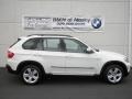 Alpine White - X5 xDrive30i Photo No. 24