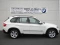 2009 Alpine White BMW X5 xDrive30i  photo #24