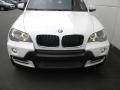 Alpine White - X5 xDrive30i Photo No. 26