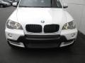 2009 Alpine White BMW X5 xDrive30i  photo #26