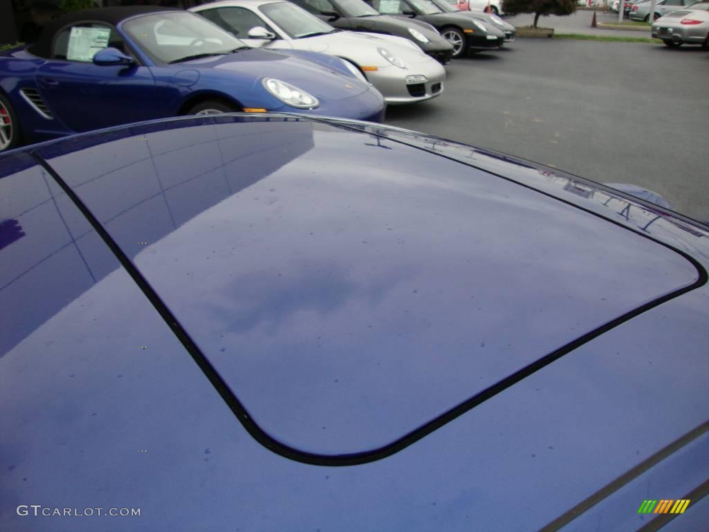 2009 Porsche 911 Carrera S Coupe Sunroof Photo #18206661