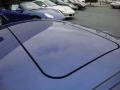 2009 Porsche 911 Stone Grey Interior Sunroof Photo