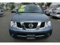 Silverton Blue Pearl - Pathfinder LE 4x4 Photo No. 2