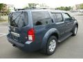 Silverton Blue Pearl - Pathfinder LE 4x4 Photo No. 4