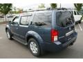 Silverton Blue Pearl - Pathfinder LE 4x4 Photo No. 7