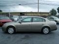 Polished Pewter Metallic - Altima 2.5 S Photo No. 4