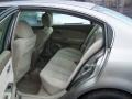 Polished Pewter Metallic - Altima 2.5 S Photo No. 6
