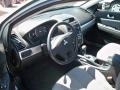 2008 Satin Mesai Gray Pearl Mitsubishi Galant ES  photo #7