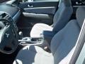 2008 Satin Mesai Gray Pearl Mitsubishi Galant ES  photo #8