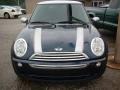 Space Blue Metallic - Cooper Hardtop Photo No. 2