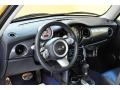 2006 Hyper Blue Metallic Mini Cooper S Hardtop  photo #7