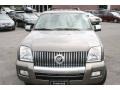 Mineral Grey Metallic - Mountaineer Premier AWD Photo No. 13