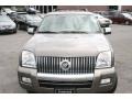 2006 Mineral Grey Metallic Mercury Mountaineer Premier AWD  photo #13