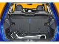 2006 Hyper Blue Metallic Mini Cooper S Hardtop  photo #10