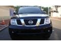 2006 Super Black Nissan Pathfinder LE 4x4  photo #6