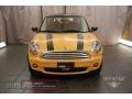 Mellow Yellow - Cooper Hardtop Photo No. 5