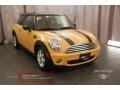 Mellow Yellow - Cooper Hardtop Photo No. 6