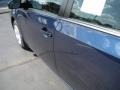 2008 Blue Onyx Nissan Sentra 2.0  photo #9