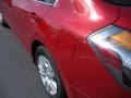 2009 Red Brick Metallic Nissan Altima 2.5 S  photo #8