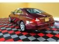 Bordeaux Red Metallic - CLS 500 Photo No. 4