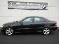 Black - C 230 Sport Photo No. 1