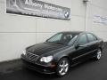 Black - C 230 Sport Photo No. 2