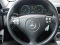 Black - C 230 Sport Photo No. 14