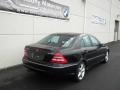 Black - C 230 Sport Photo No. 19