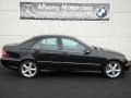 Black - C 230 Sport Photo No. 20