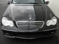 Black - C 230 Sport Photo No. 22