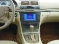 Arctic White - E 350 Sedan Photo No. 17