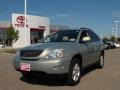 Savannah Metallic - RX 330 AWD Photo No. 1
