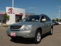 2006 Savannah Metallic Lexus RX 330 AWD  photo #1