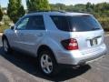 Alpine Rain Metallic - ML 350 4Matic Photo No. 8