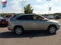 Savannah Metallic - RX 330 AWD Photo No. 7