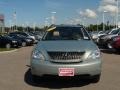 2006 Savannah Metallic Lexus RX 330 AWD  photo #9