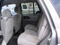 2005 Graystone Metallic Chevrolet TrailBlazer LS 4x4  photo #6