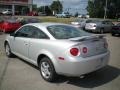 2006 Ultra Silver Metallic Chevrolet Cobalt LS Coupe  photo #7