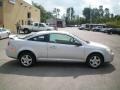 2006 Ultra Silver Metallic Chevrolet Cobalt LS Coupe  photo #10